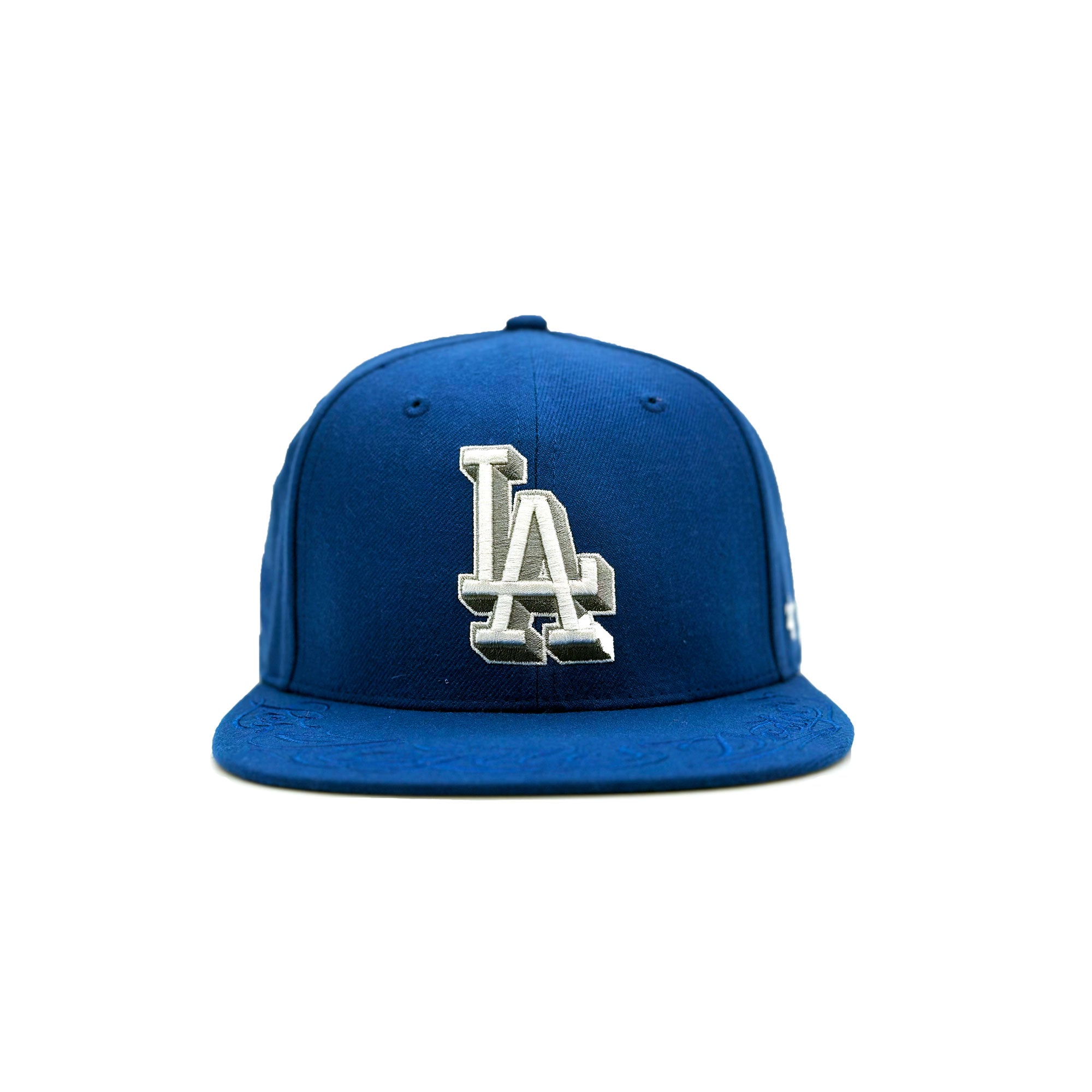 LA Dodgers x '47 Captain Cap - Royal