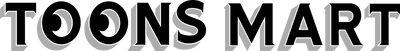 Toons Mart logo