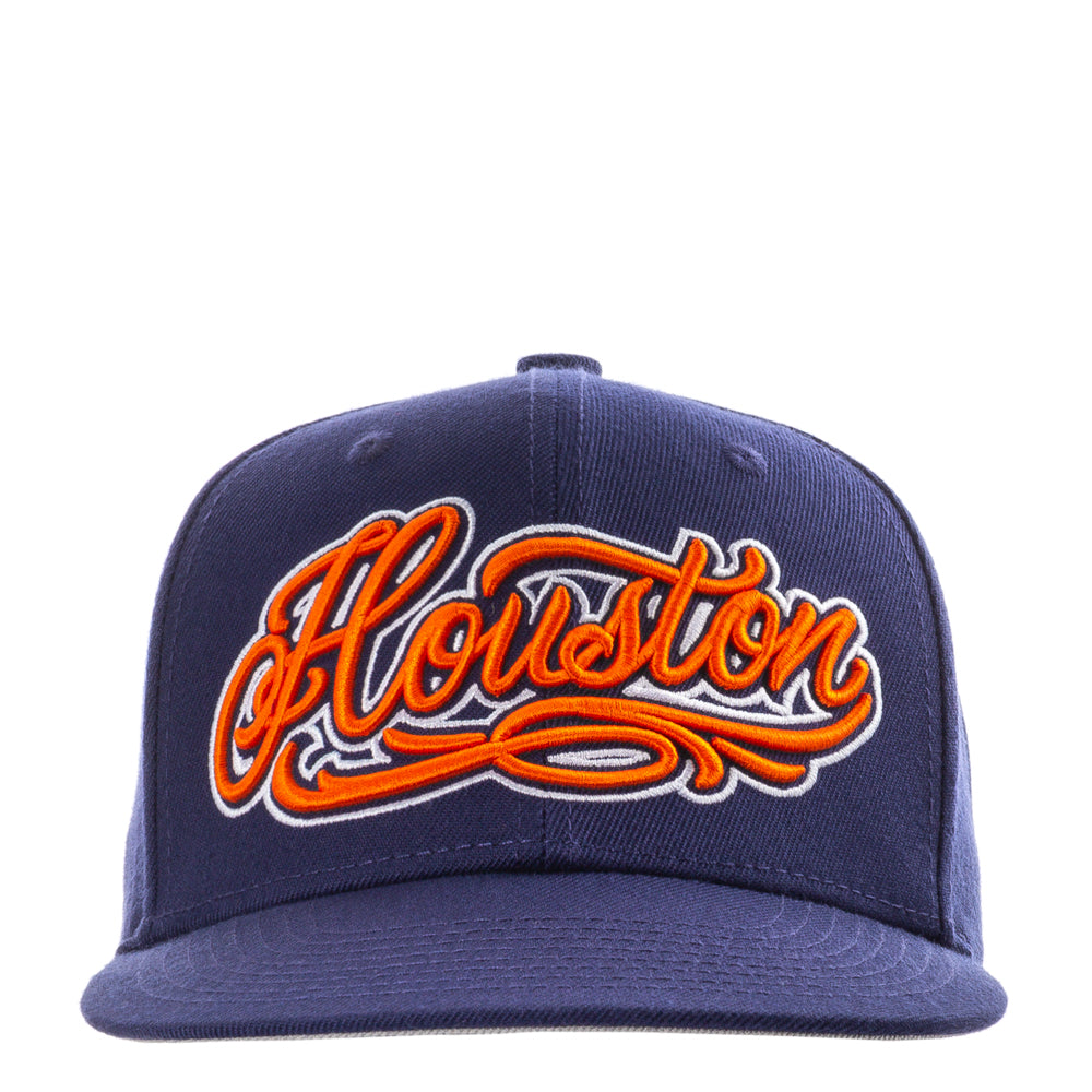 Mister Cartoon Script City Cap- Houston