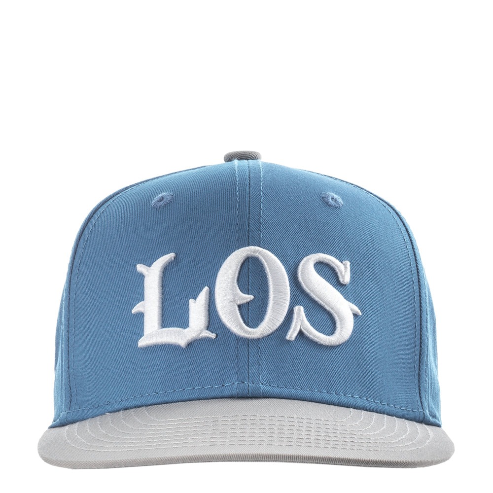 Mr.Cartoon x WSS コラボキャップ！LOS! Mister Cartoon Script City Cap - LOS Cap