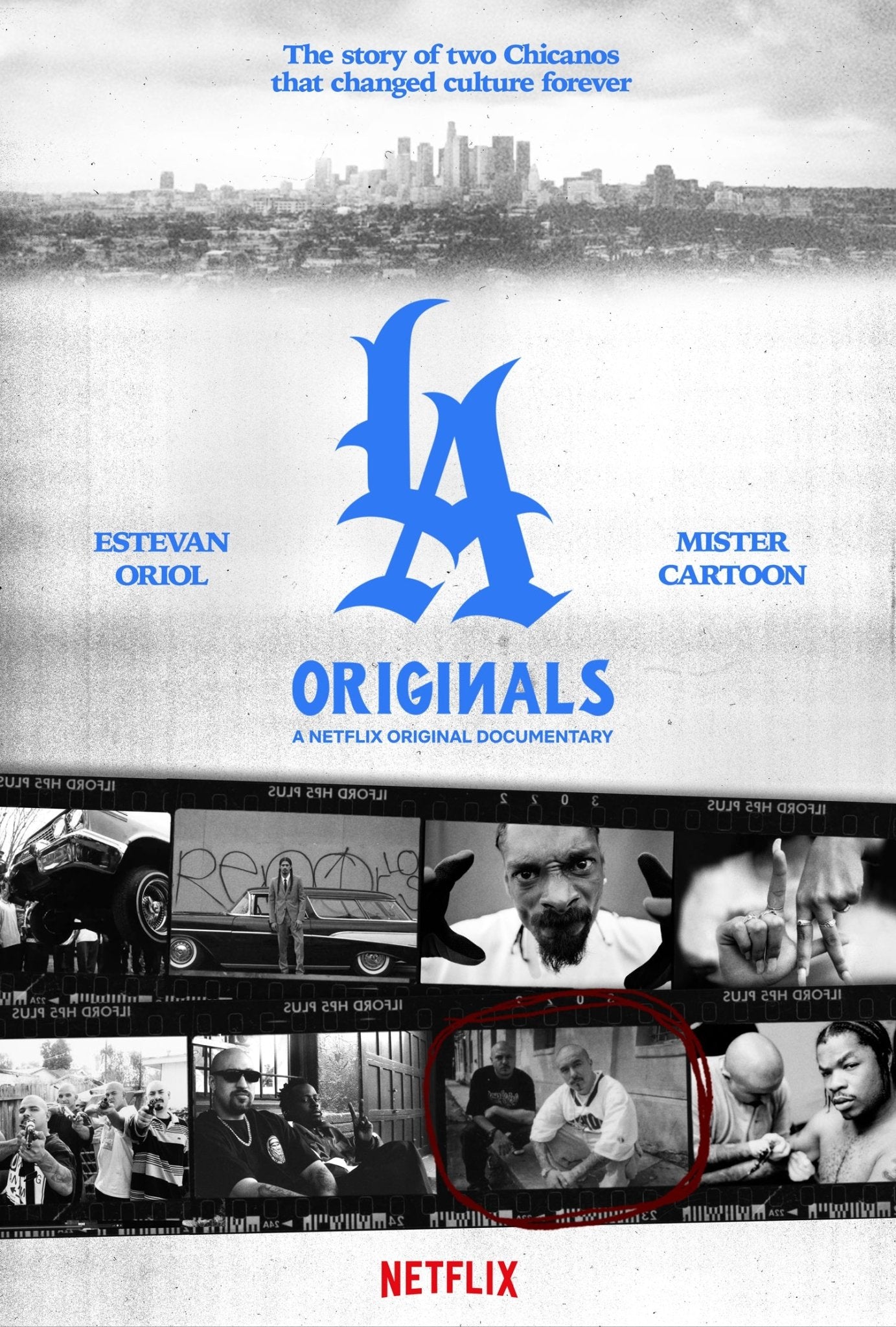 LA Originals - Toons Mart