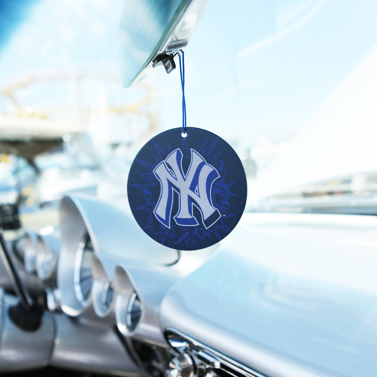 MLB Air Fresheners