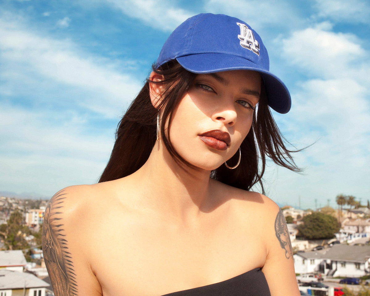 Dodgers Ladies
