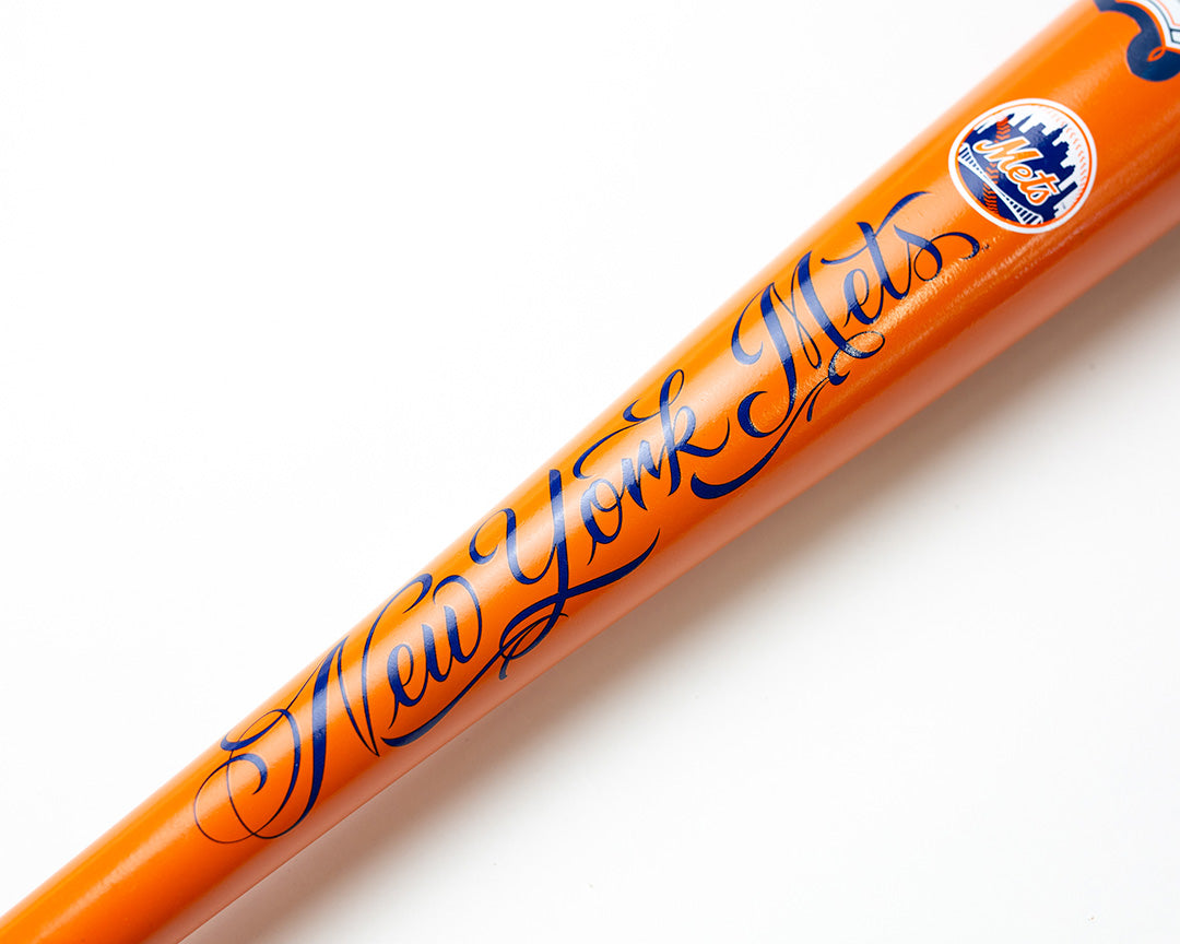Mets x Mister Cartoon