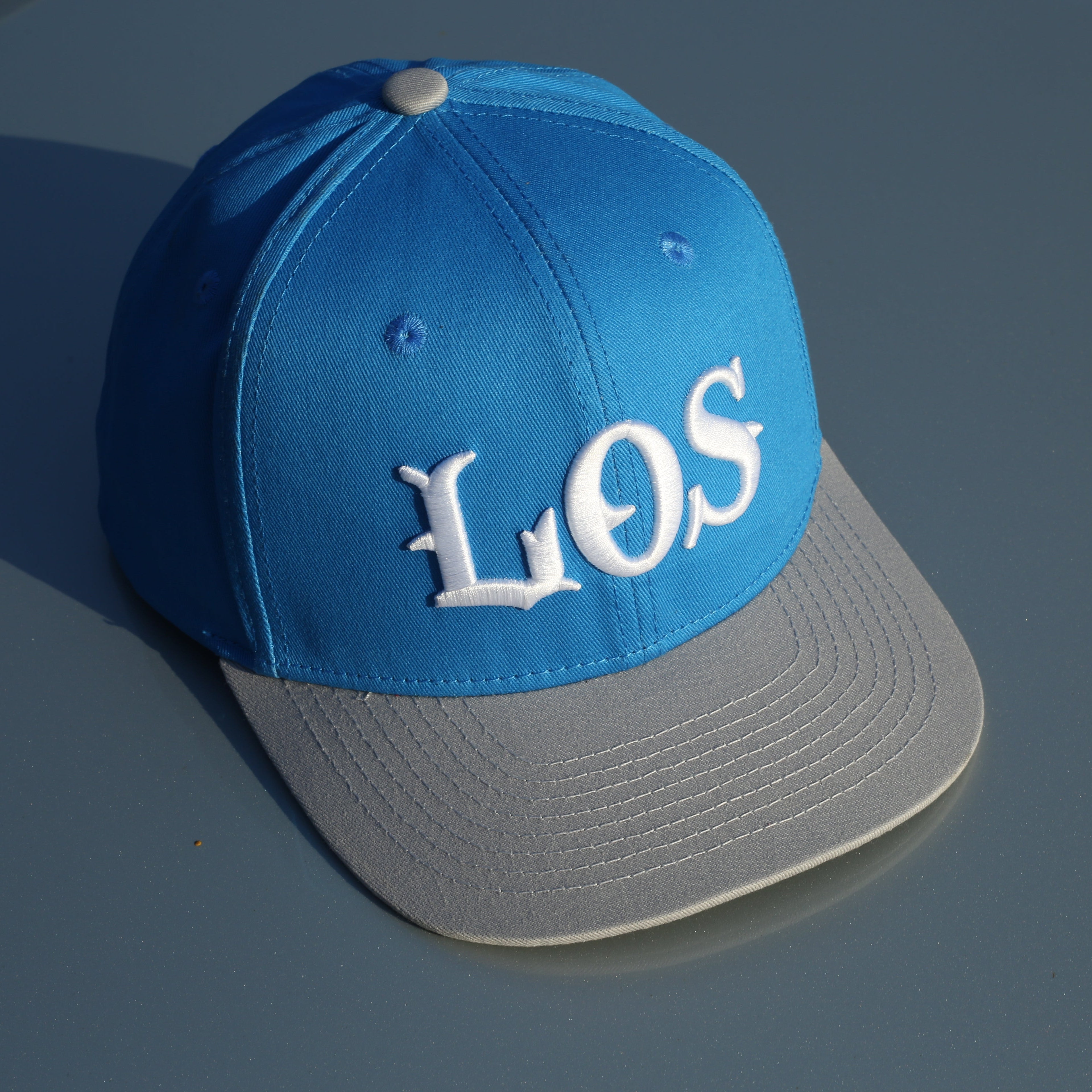 Mister Cartoon Script City Cap - LOS Cap