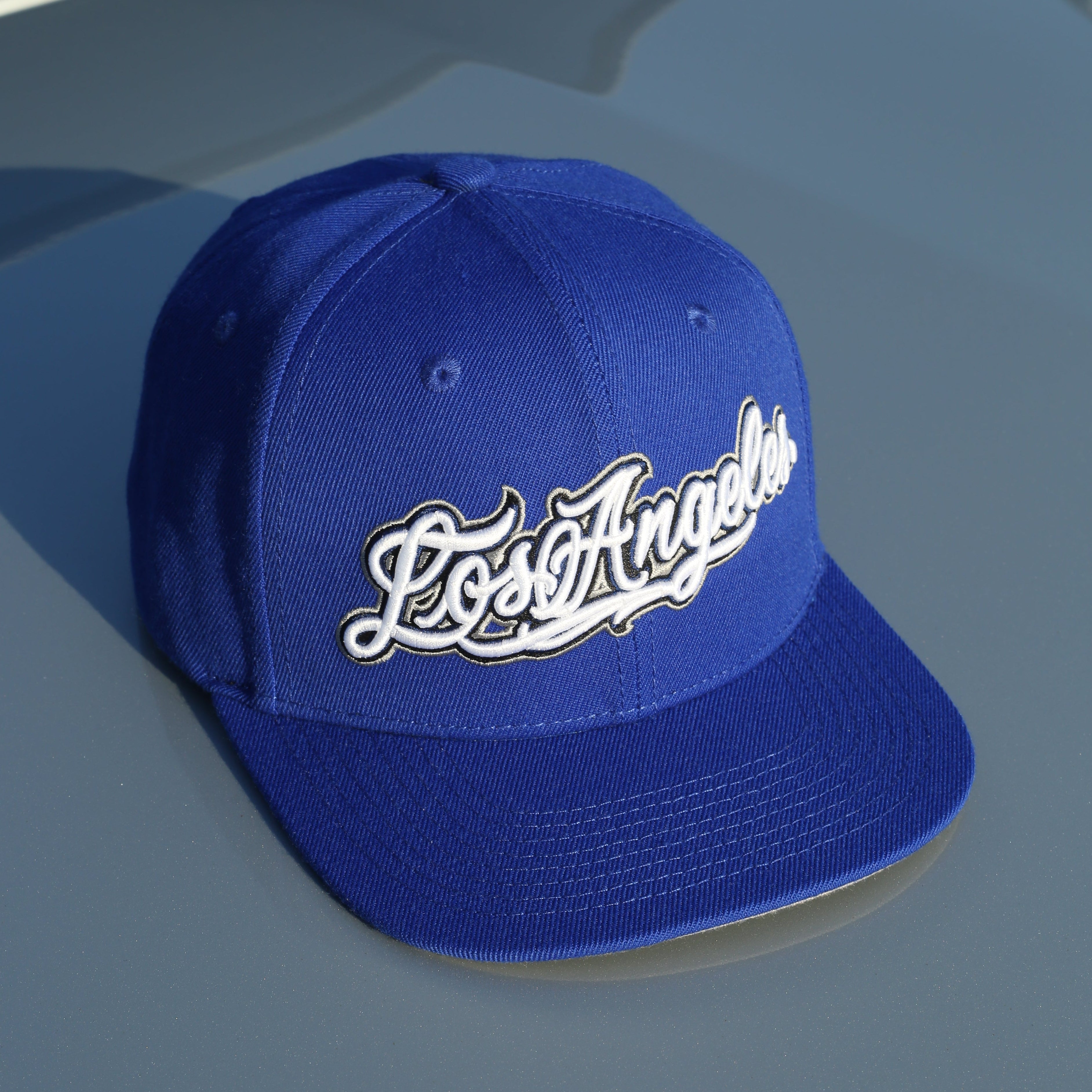 Mister Cartoon Script City Cap - Los Angeles