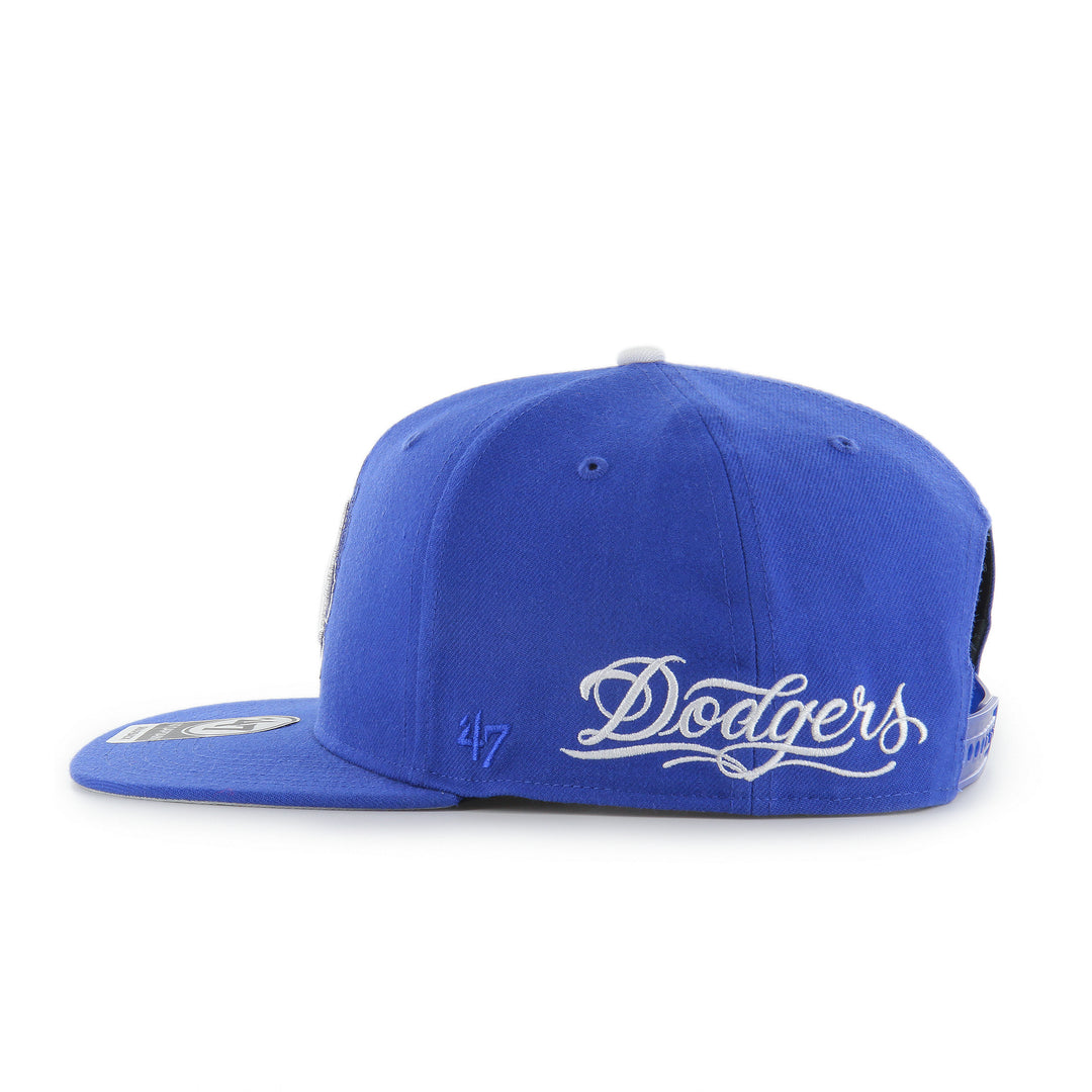 Los Angeles Dodgers x Mister Cartoon Graffiti – Toons Mart