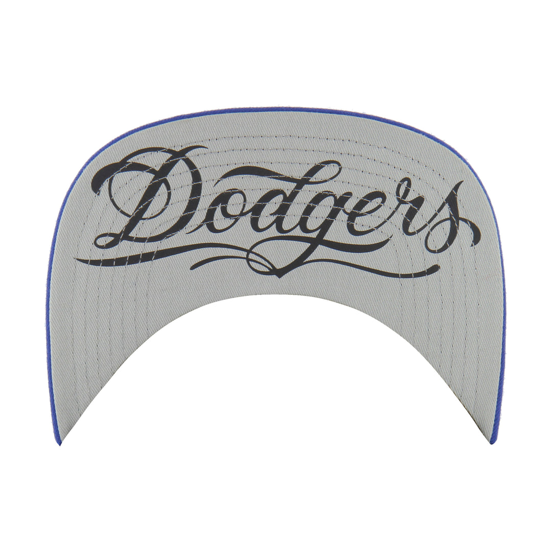 Los Angeles Dodgers x Mister Cartoon Graffiti