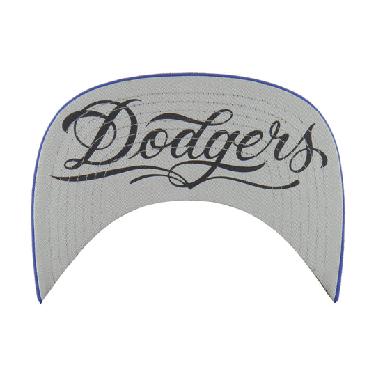 Los Angeles Dodgers x Mister Cartoon Graffiti