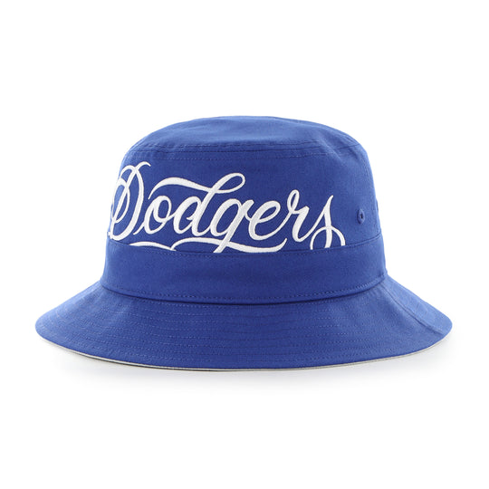 Los Angeles Dodgers x Mister Cartoon Mural Bucket Hat