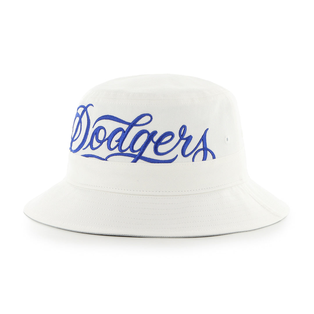 Los Angeles Dodgers x Mister Cartoon Mural Bucket Hat