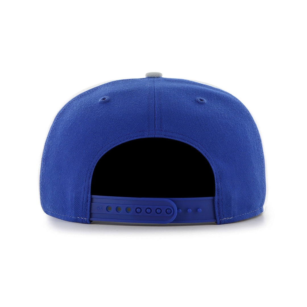 Los Angeles Dodgers x Mister Cartoon Quill Snapback