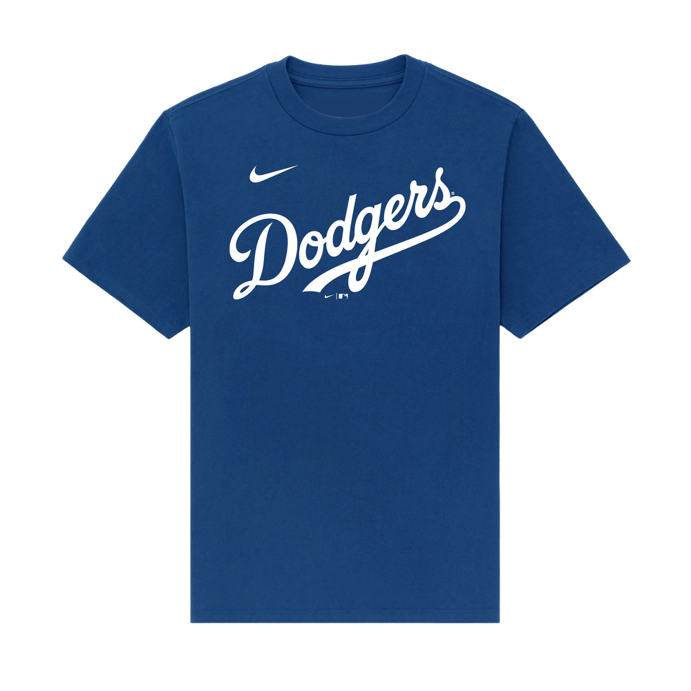 Max Muncy - LA Dodgers x MC Blue T-Shirt