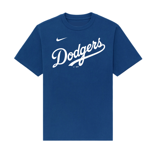 Max Muncy - LA Dodgers x MC Blue T-Shirt