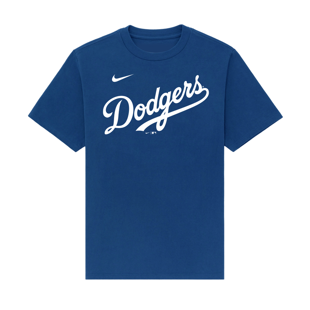 Tommy Lasorda - LA Dodgers x MC Blue T-Shirt