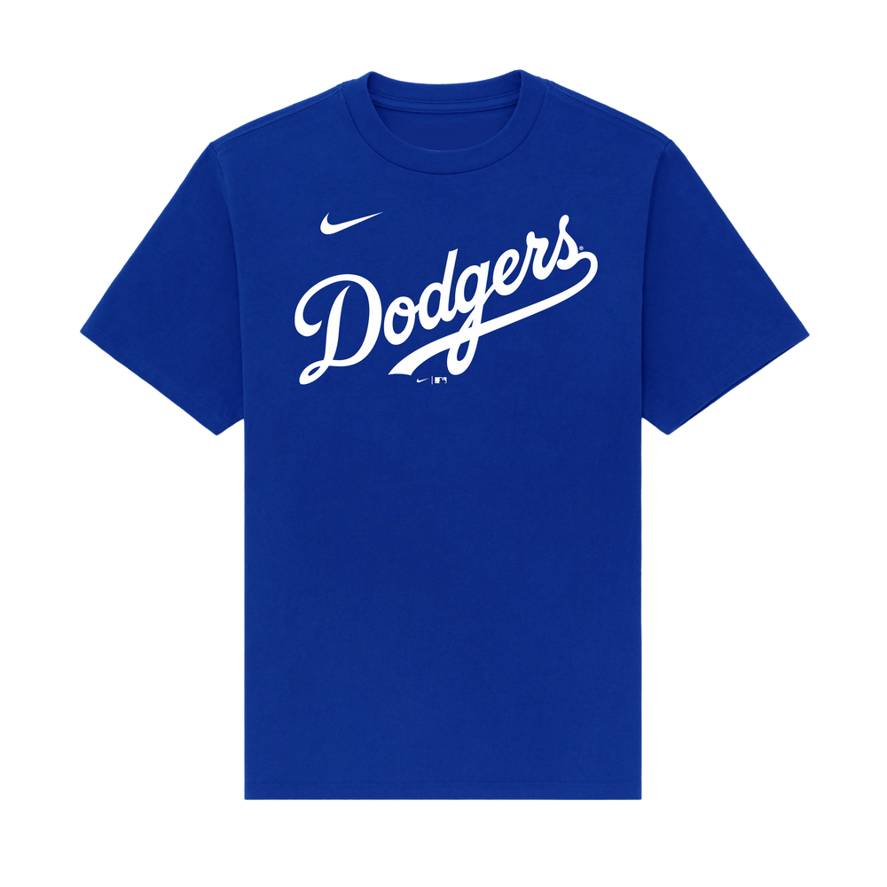 Freddie Freeman - LA Dodgers x MC Blue T-Shirt