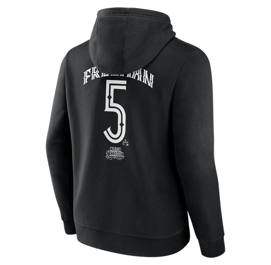 Freddie Freeman - LA Dodgers x MC Hoodie