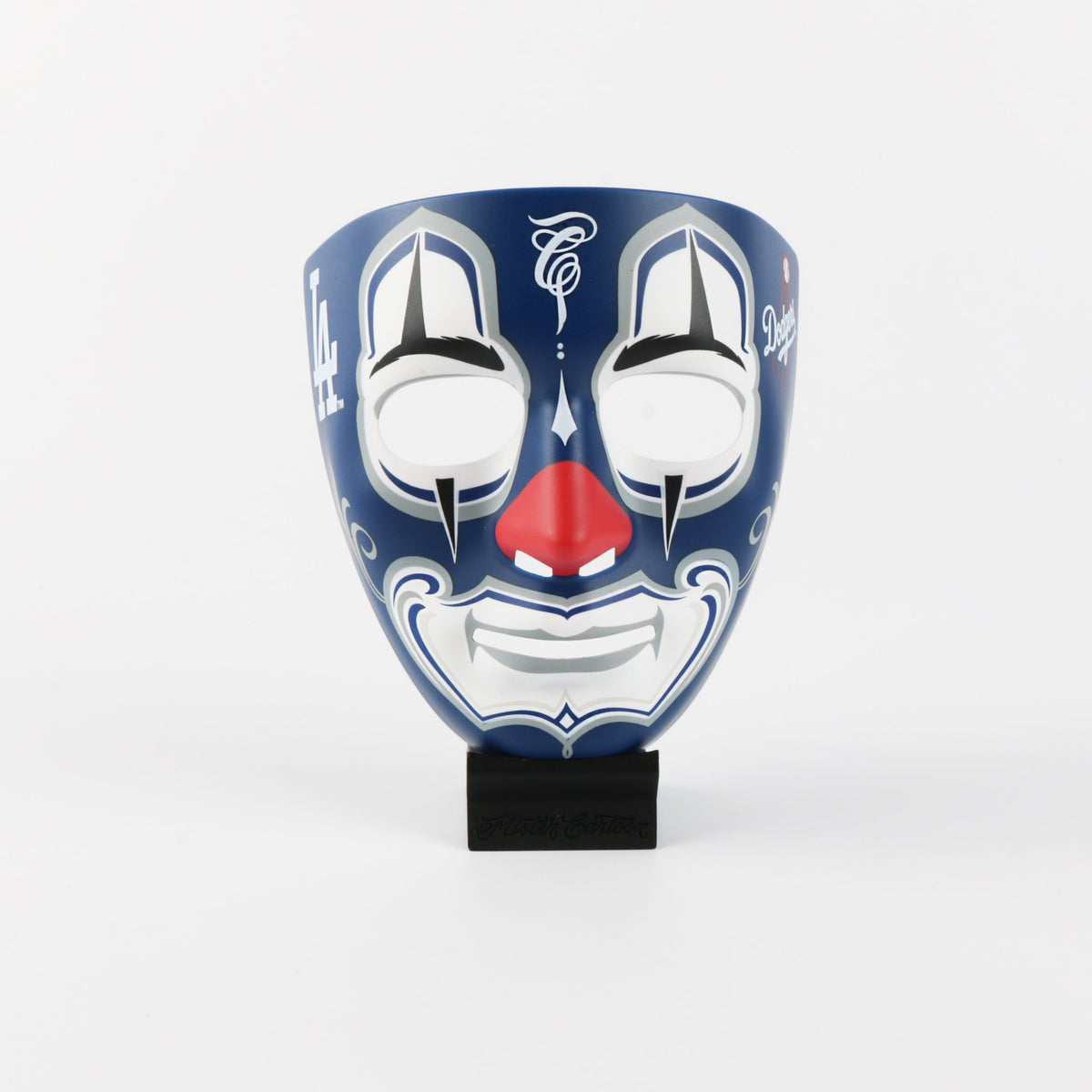 Los Angeles Dodgers™ x Mister Cartoon Mini Mask OG
