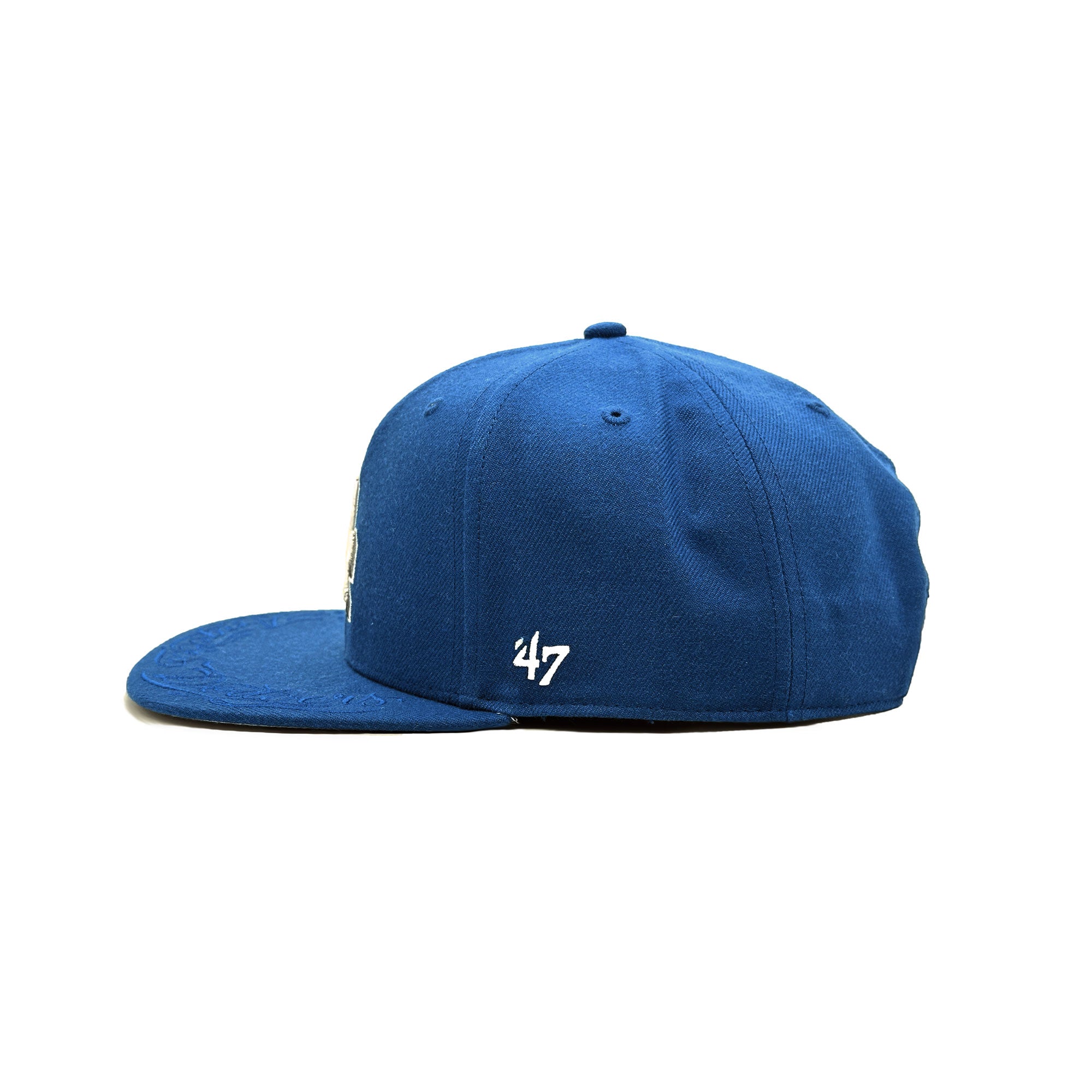 LA Dodgers x '47 Captain Cap - Royal