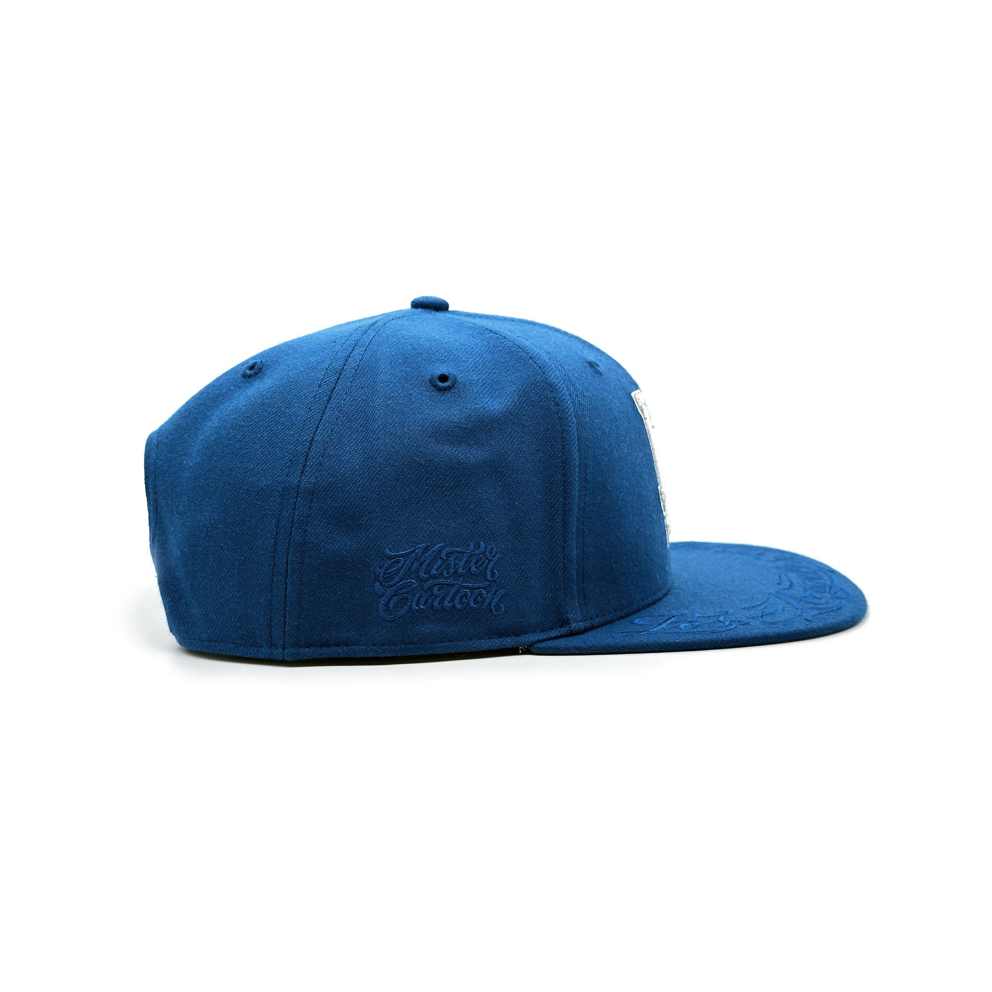 LA Dodgers x '47 Captain Cap - Royal