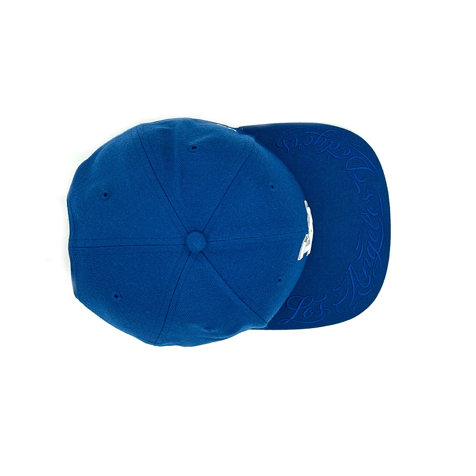 LA Dodgers x '47 Captain Cap - Royal