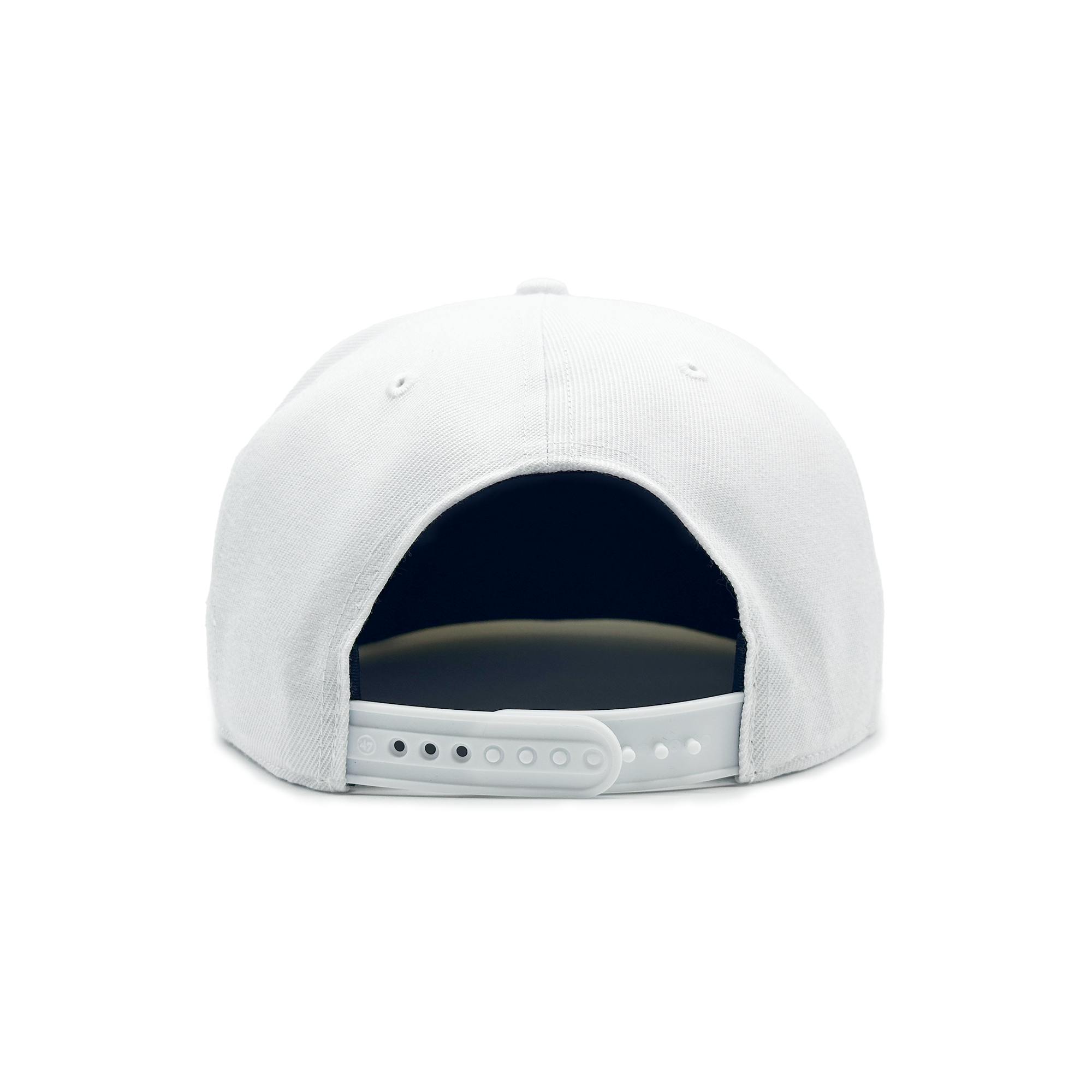 LA Dodgers x '47 Captain Cap - White