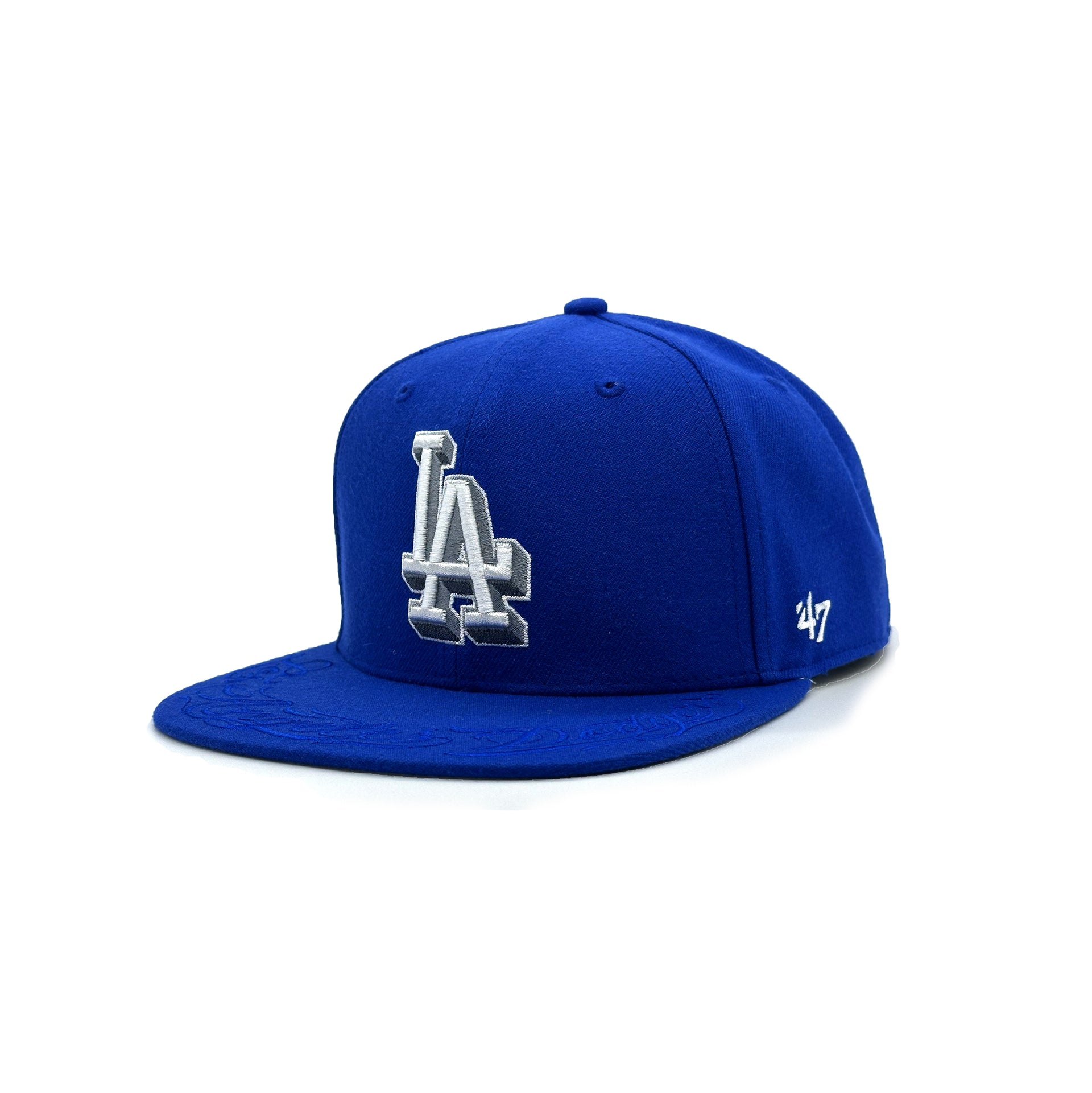 Shohei Ohtani - LA Dodgers x '47 Captain Cap - Royal