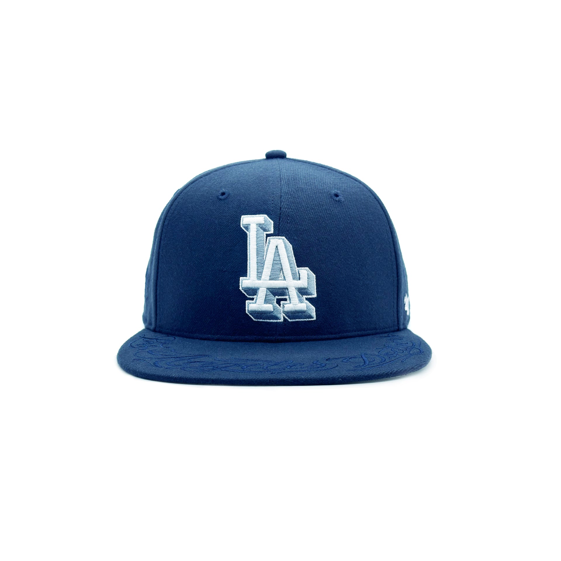 LA Dodgers x '47 Captain Cap - Navy