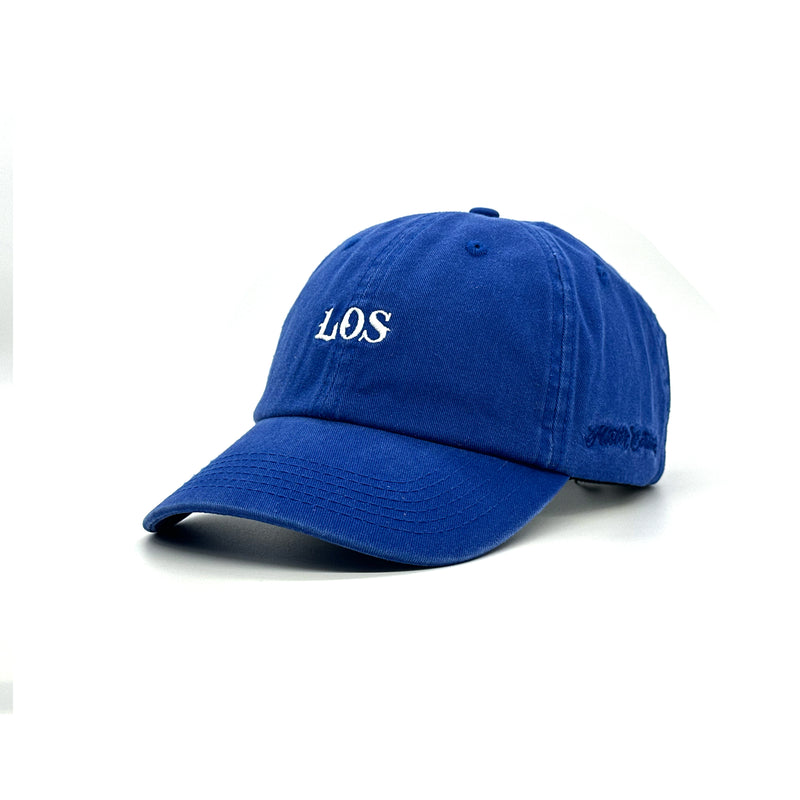 LOS Dad Hat - Blue