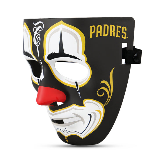 MLB® Mister Cartoon Clown Mask - Stadium Edition - Toons Mart