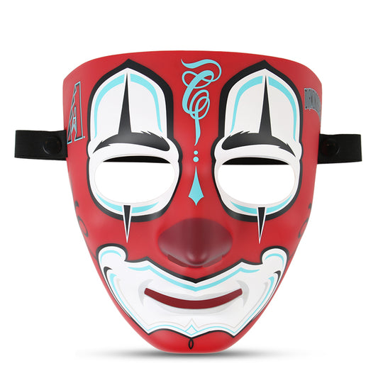 MLB® Mister Cartoon Clown Mask - Stadium Edition - Toons Mart