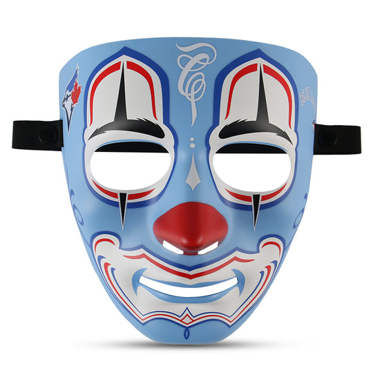 MLB® Mister Cartoon Clown Mask - Stadium Edition - Toons Mart