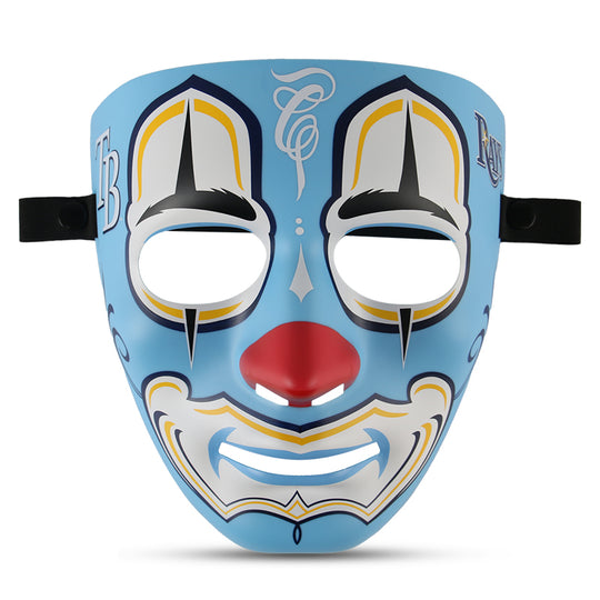 MLB® Mister Cartoon Clown Mask - Stadium Edition - Toons Mart