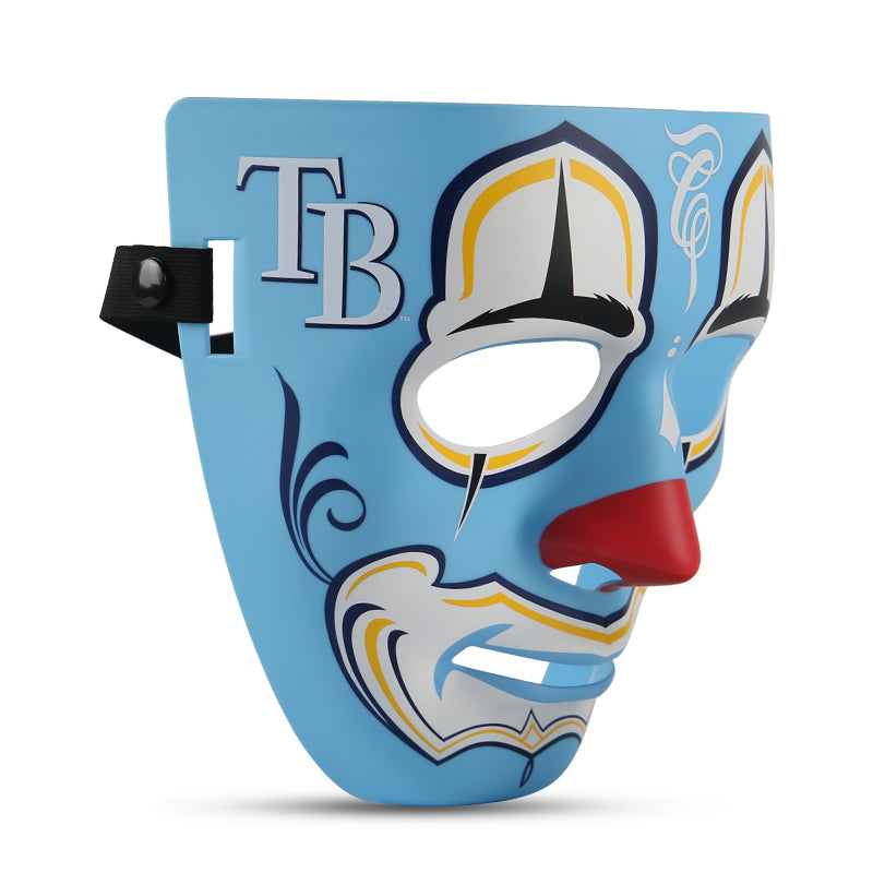 MLB® Mister Cartoon Clown Mask - Stadium Edition