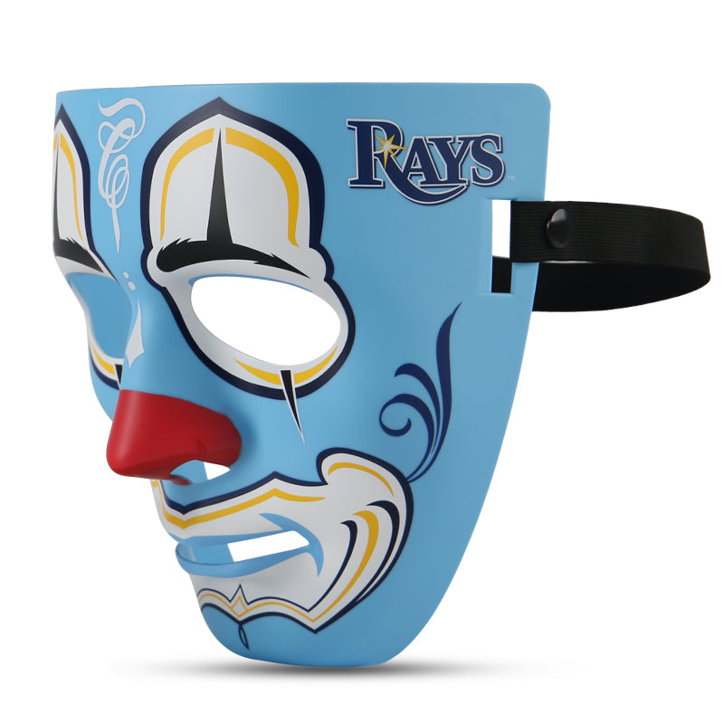 MLB® Mister Cartoon Clown Mask - Stadium Edition