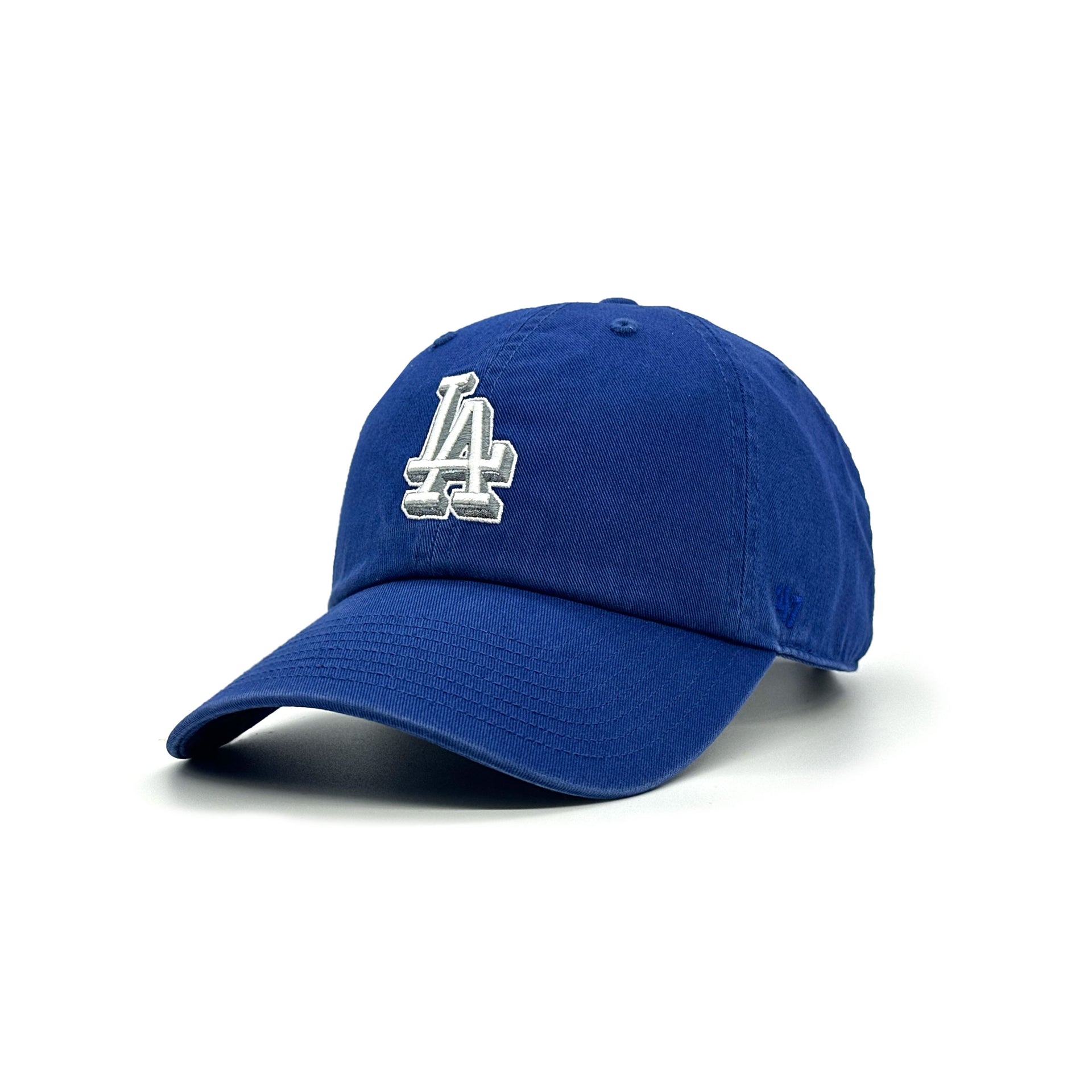 Shohei Ohtani - LA Dodgers x '47 Dad Cap - Royal