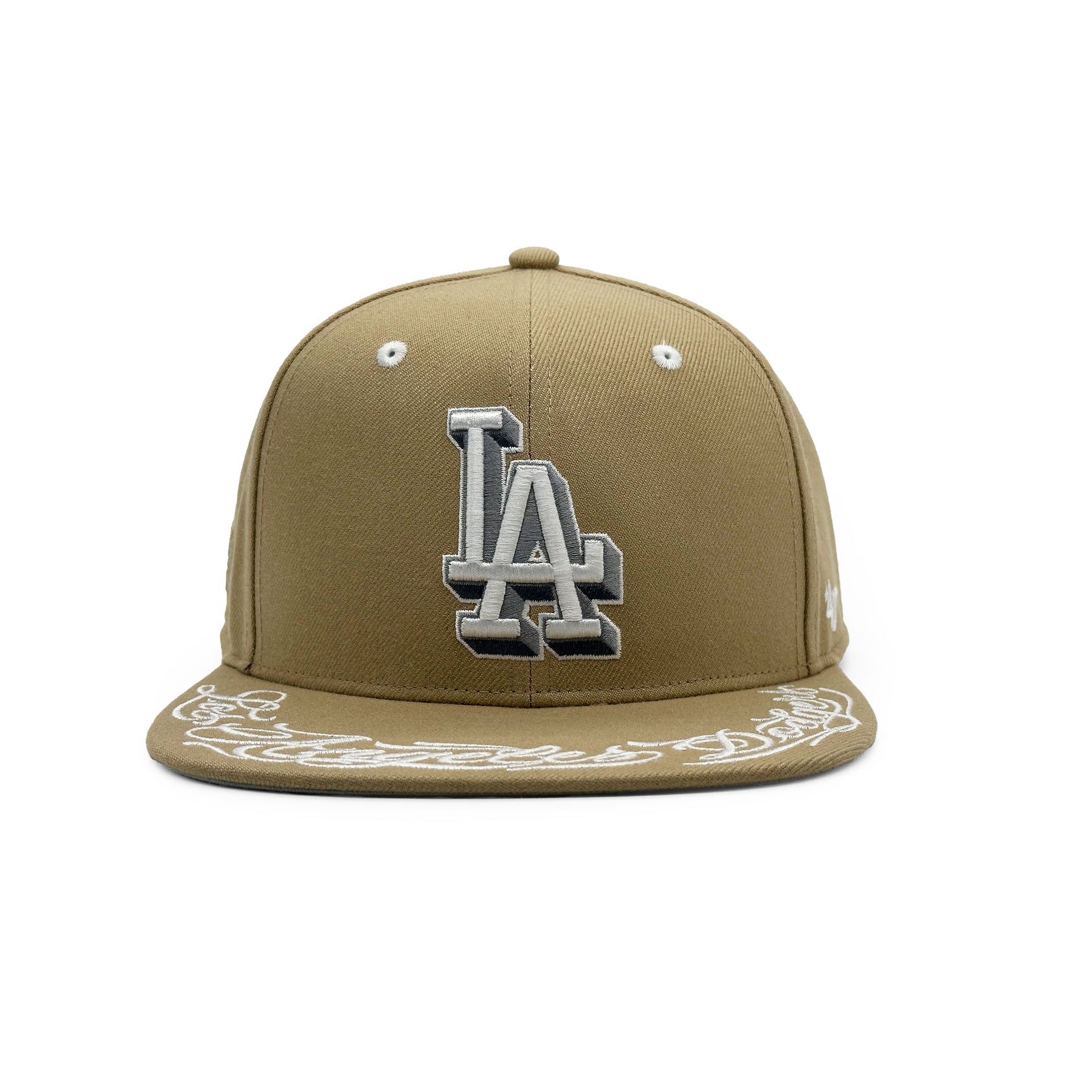 Shohei Ohtani - LA Dodgers x '47 Captain Cap - Khaki