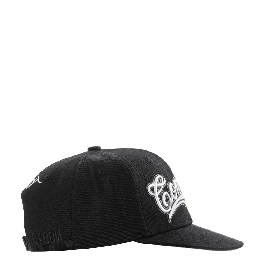 Mister Cartoon Script City Cap - Compton