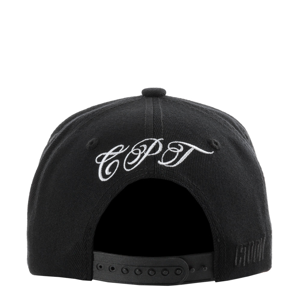 Mister Cartoon Script City Cap - Compton