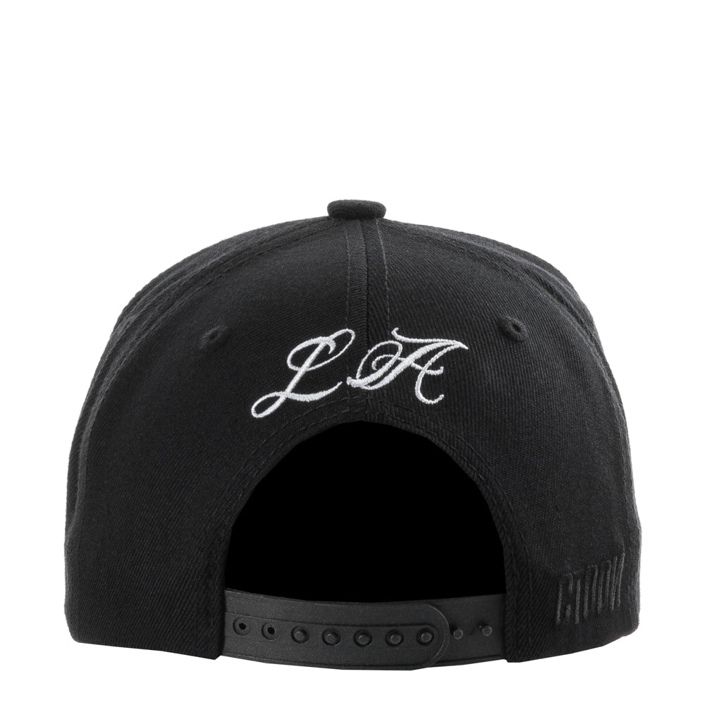 Mister Cartoon Script City Cap - Crenshaw
