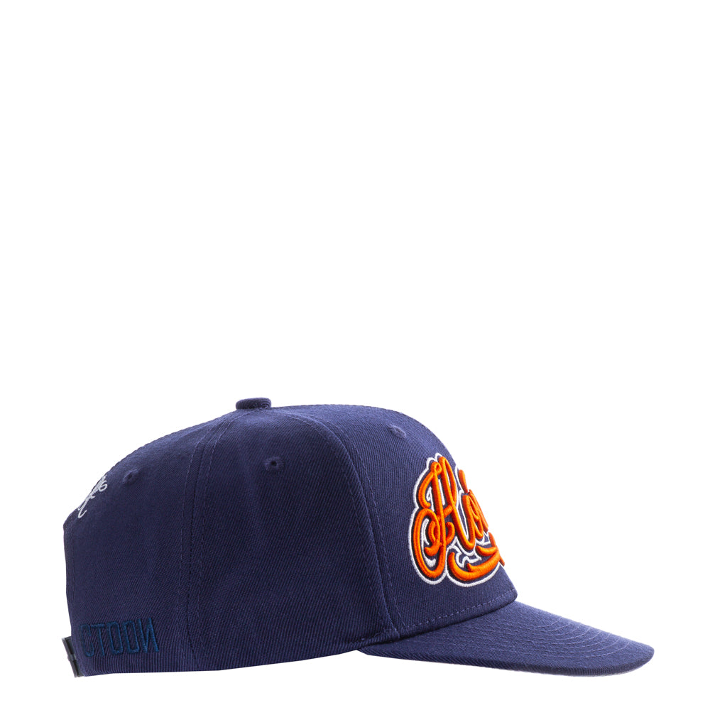 Mister Cartoon Script City Cap - Houston