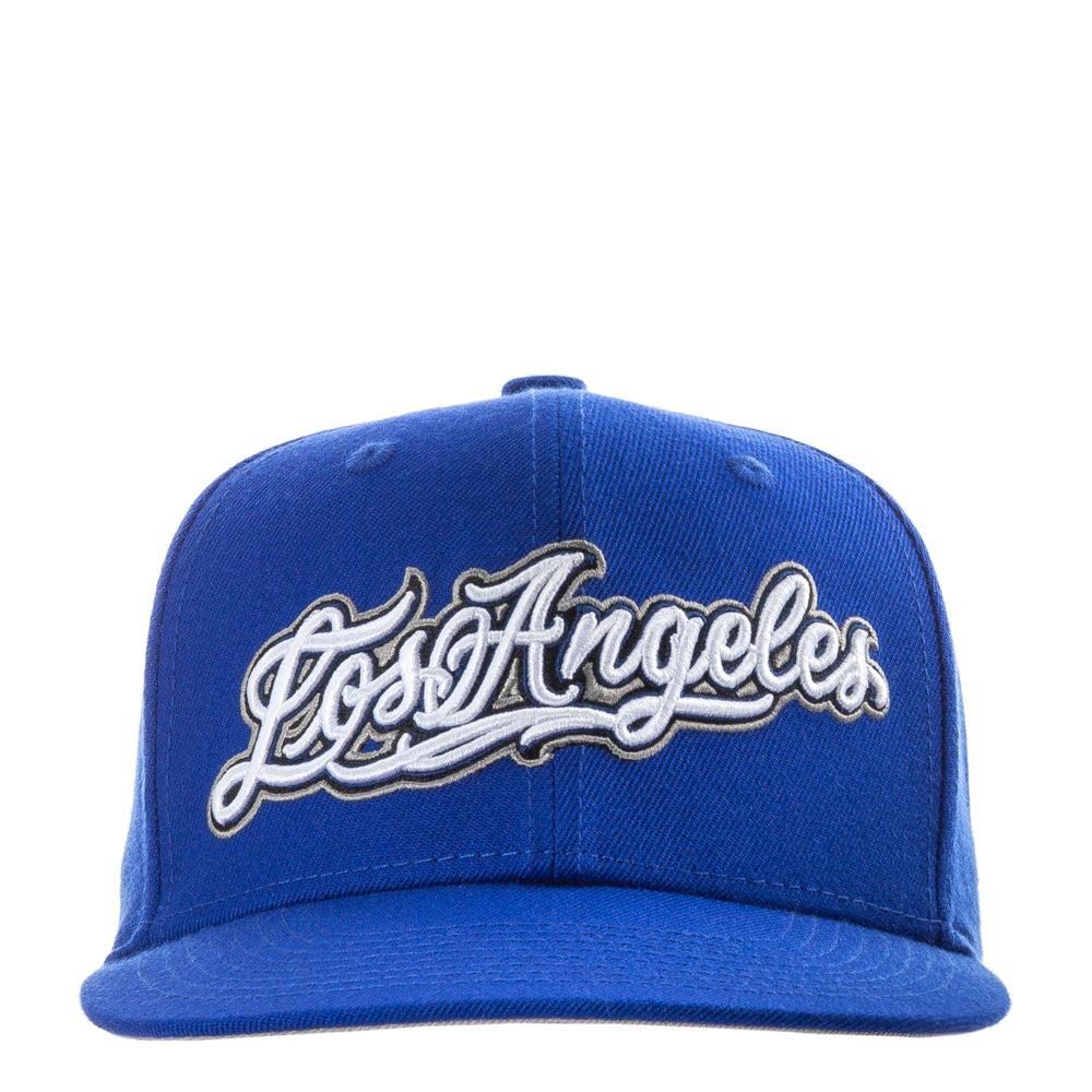 Mister Cartoon Script City Cap - Los Angeles