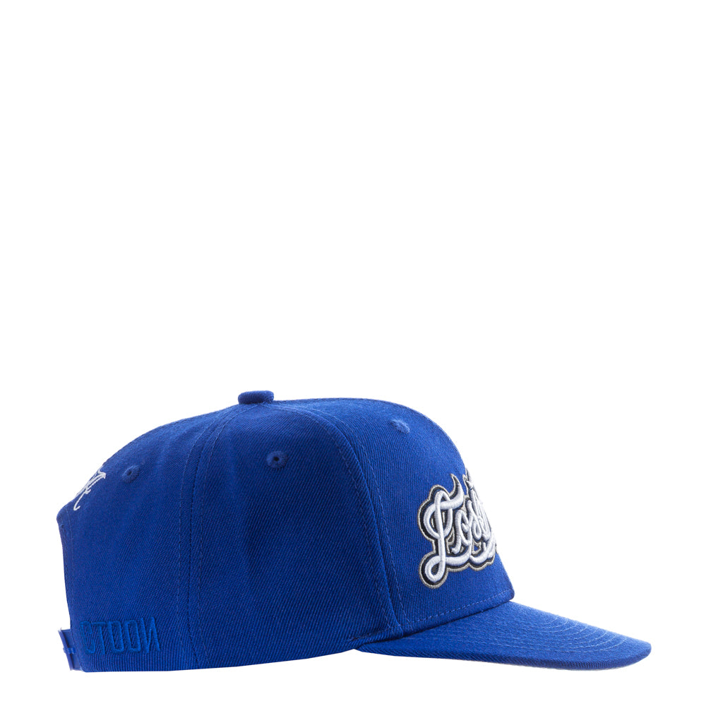 Mister Cartoon Script City Cap - Los Angeles