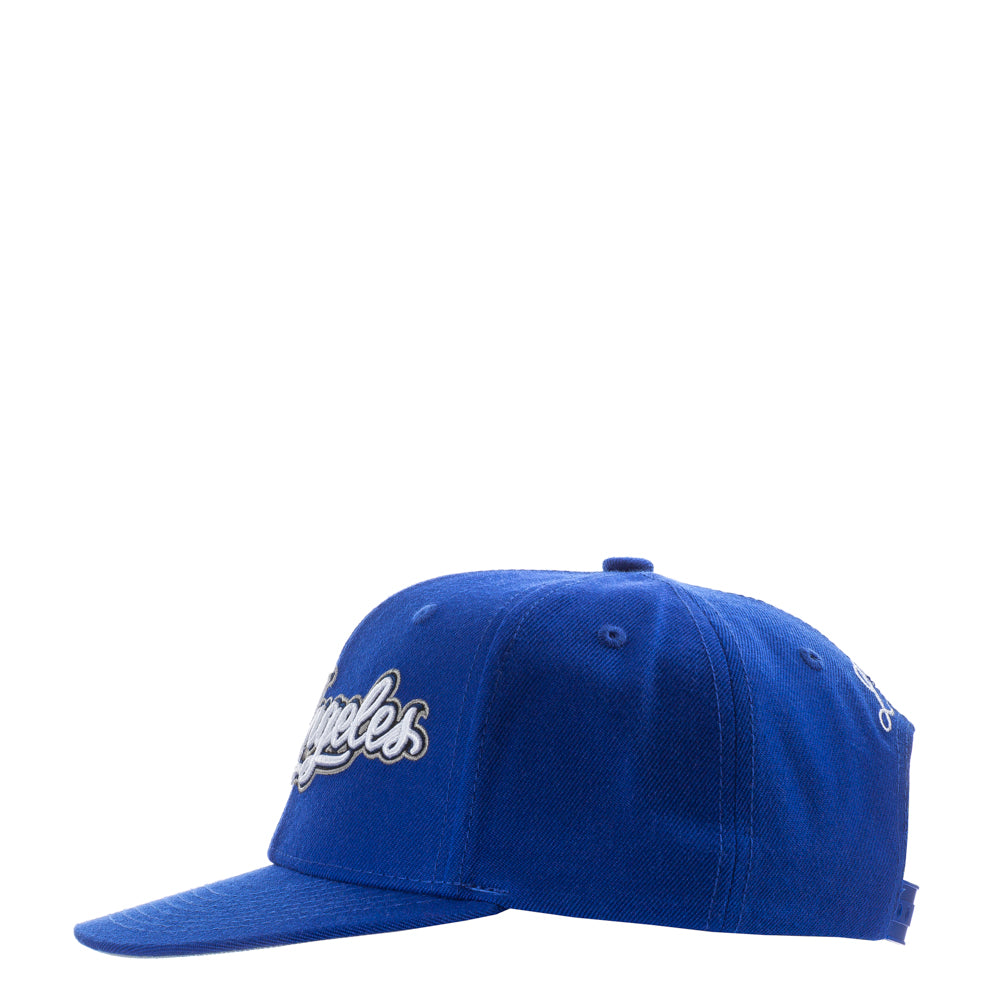 Mister Cartoon Script City Cap - Los Angeles