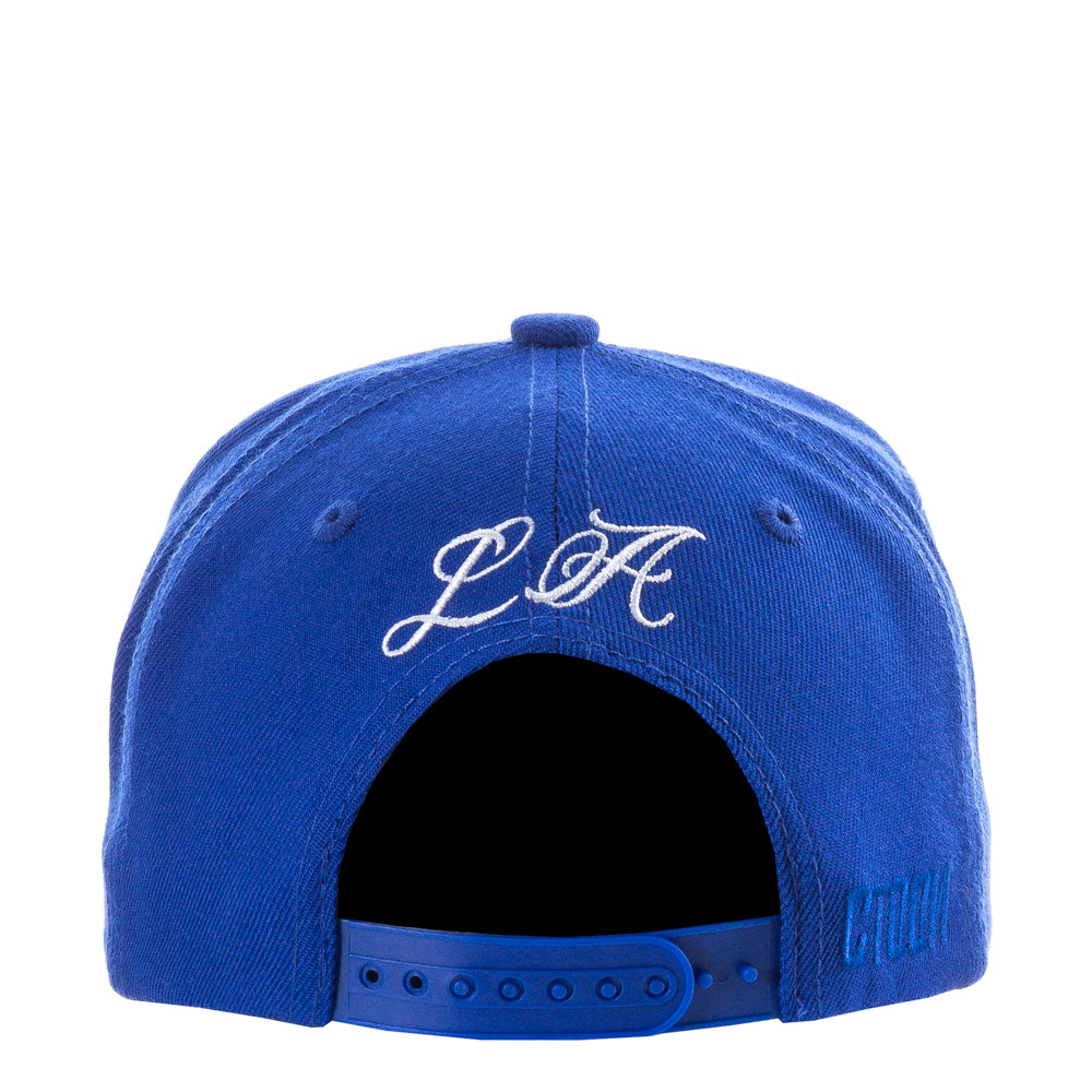 Mister Cartoon Script City Cap - Los Angeles