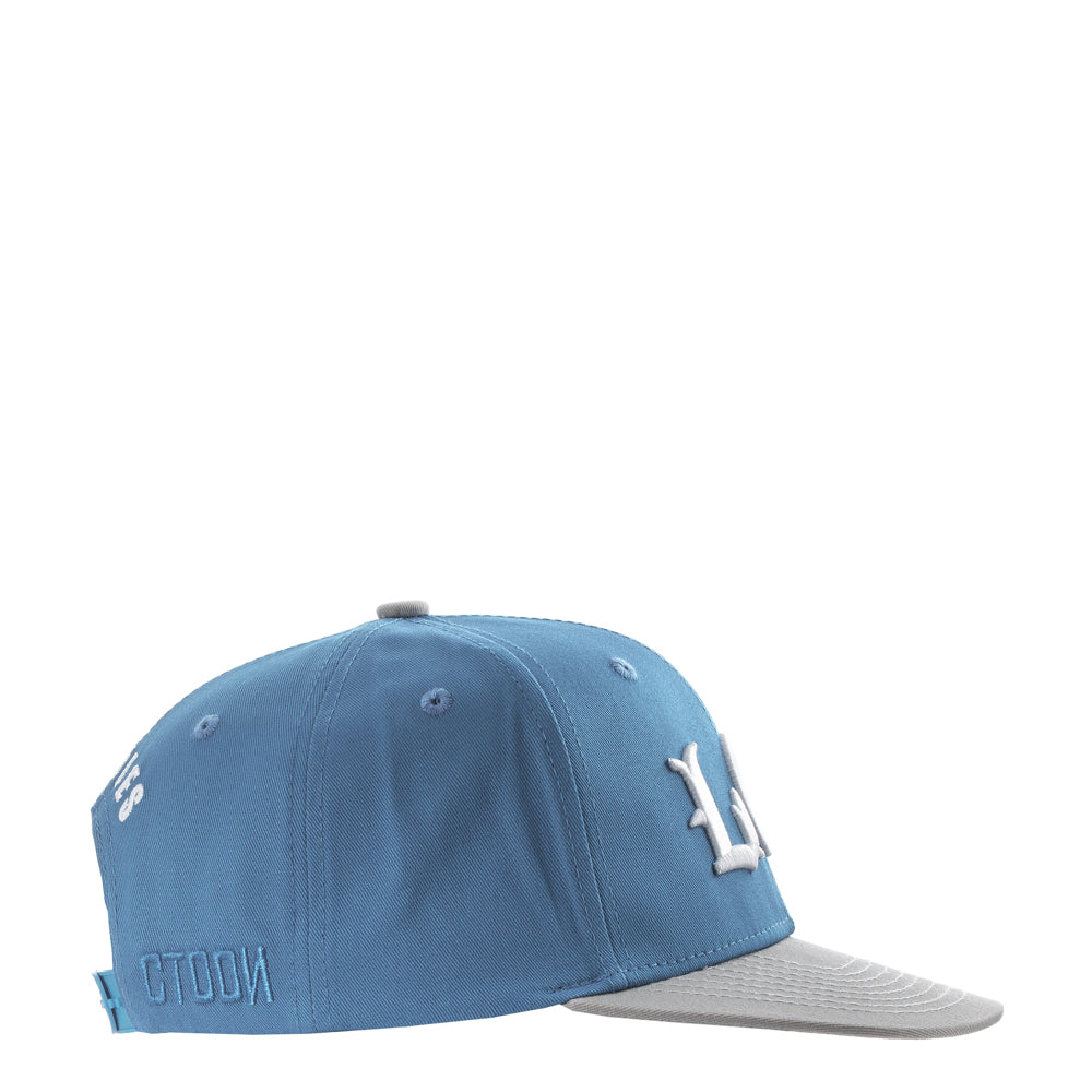 Mister Cartoon Script City Cap - LOS Cap