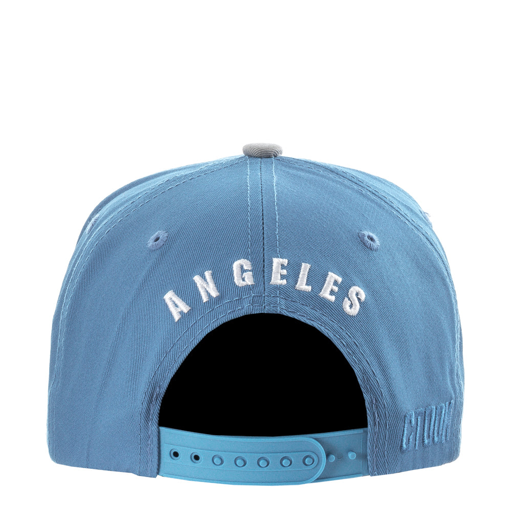 Mister Cartoon Script City Cap - LOS Cap