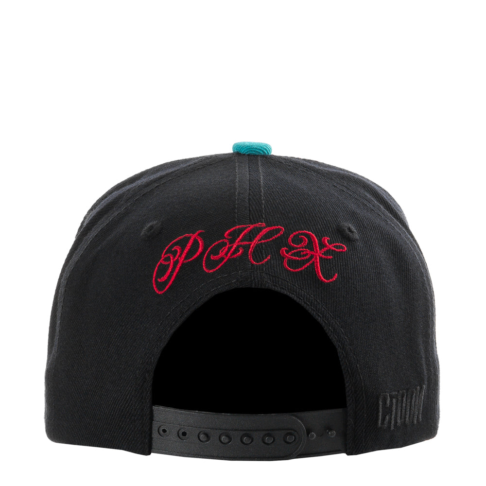 Mister Cartoon Script City Cap - Phoenix