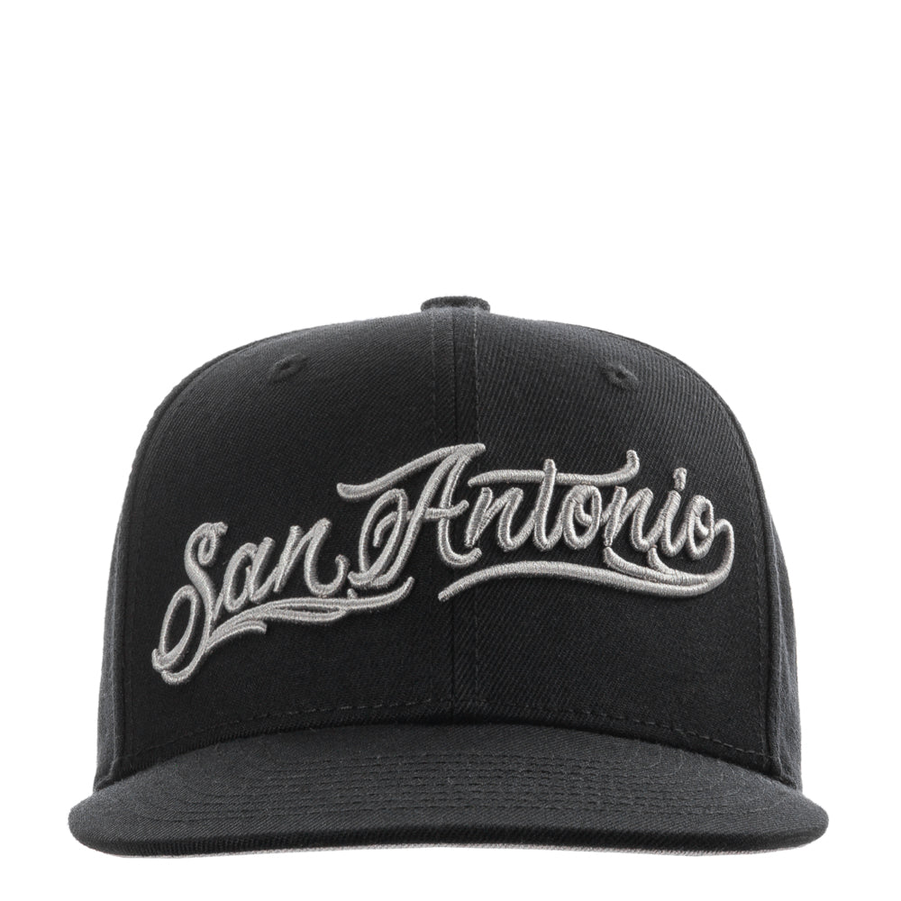 Mister Cartoon Script City Cap - San Antonio