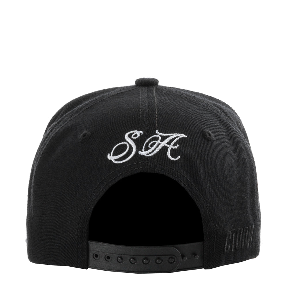 Mister Cartoon Script City Cap - San Antonio